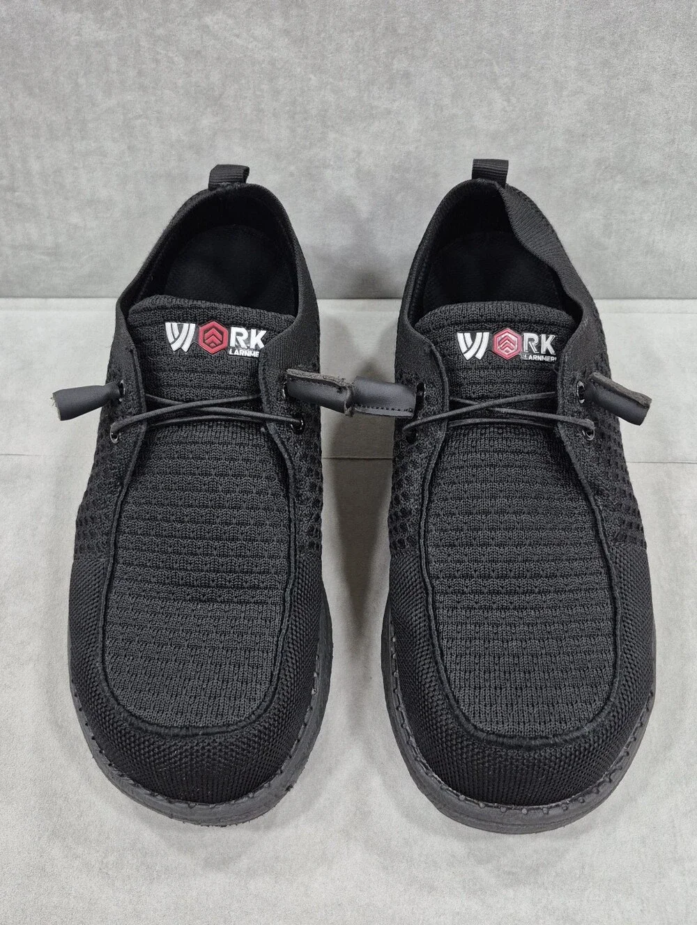 Larnmern work shoes
